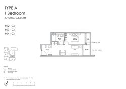 Claydence (D15), Apartment #427652721